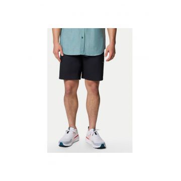 Pantaloni scurti barbati -  304693526 - Bumbac - Negru