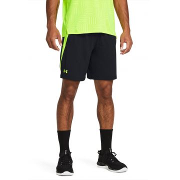 Pantaloni scurti - pentru fitness Tech Vent