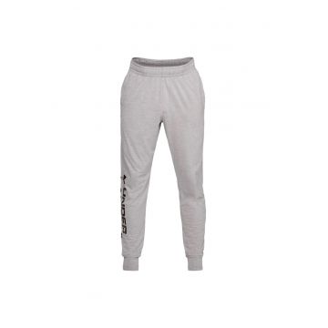 Pantaloni trening  SPORTSTYLE COTTON GRAPHIC JOGGER 1329298035 Barbati