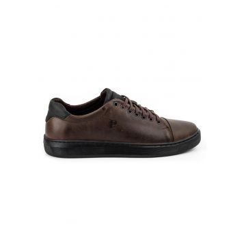 Pantofi pentru barbati -  BM222392 - Maro