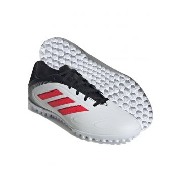 Pantofi sport  Copa Pure III Club pentru barbati - alb/rosu