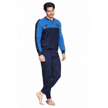 Pijamale lungi pentru barbati -  141721