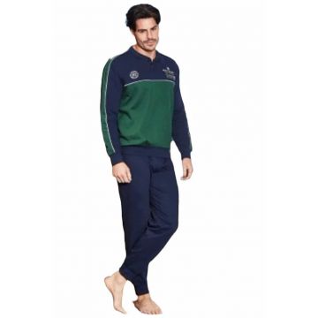 Pijamale lungi pentru barbati -  141721