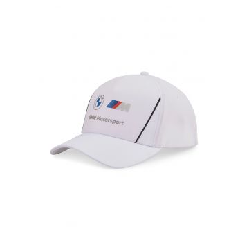 Sapca cu imprimeu logo BMW MMS