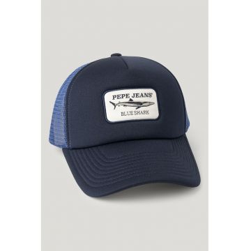 Sapca trucker ajustabila