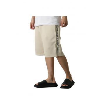Short  EA7 M Tape Premium Bermuda 42517