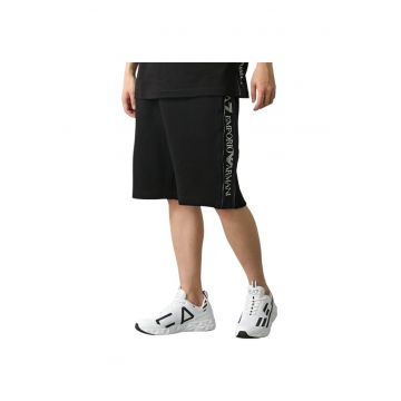 Short  EA7 M Tape Premium Bermuda 42527