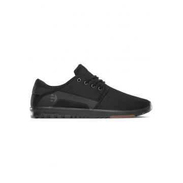 Tenisi - barbati -  Scout - Negru - Negru