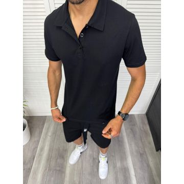 Trening barbati negu pantaloni + tricou 13293 D2-2.4