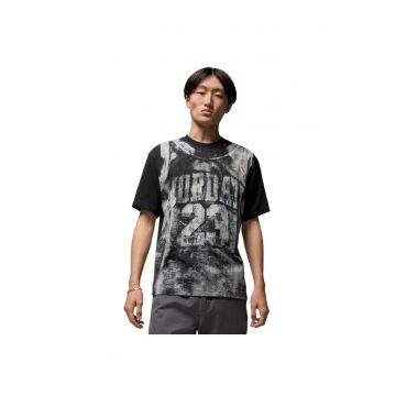Tricou  Brooklyn Collegiate Graphic 48211