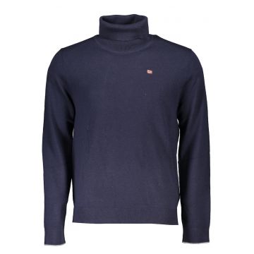 Bluza barbati -  100% Textil - Albastru - NP0A4GJTDAMAVANDT1