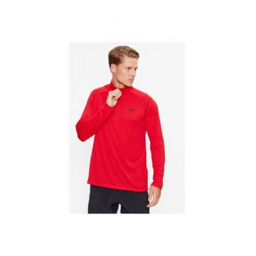 Bluza barbati -  303440664 - Poliester - M INTL - Rosu