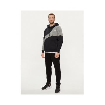 Bluza barbati -  303862022 - Negru - Bumbac