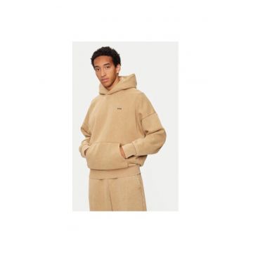 Bluza barbati -  304112164 - Bumbac/Poliester - Bej