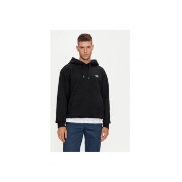 Bluza barbati -  304439773 - Bumbac/Poliester - Negru