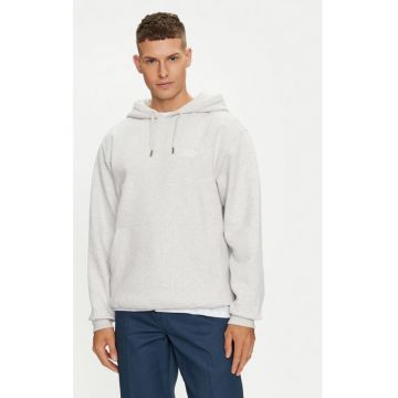 Bluza barbati -  304439803 - Bumbac/Poliester - Gri