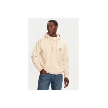 Bluza barbati -  304465437 - Bumbac/Poliester - Bej