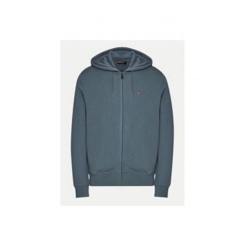 Bluza barbati -  305103130 - Bumbac - Bej