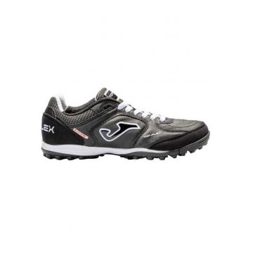 Cizme de fotbal  Top Flex Tf - Gri