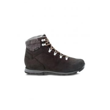 Ghete barbati  303051907 - Piele naturala/Piele nabuc - 44 EU - Gri