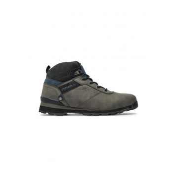 Ghete barbati -  72472 - Piele ecologica - Negru