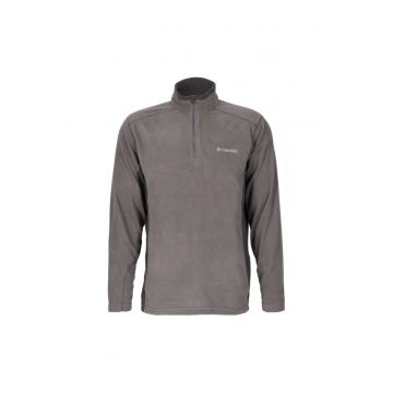 Hanorac barbati -  Fleece - Gri