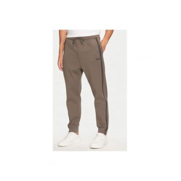 Pantaloni Barbati -  304241376 - Gri