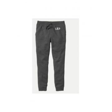 Pantaloni barbati -  304980534 - Bumbac/Poliester - XS INTL - Gri