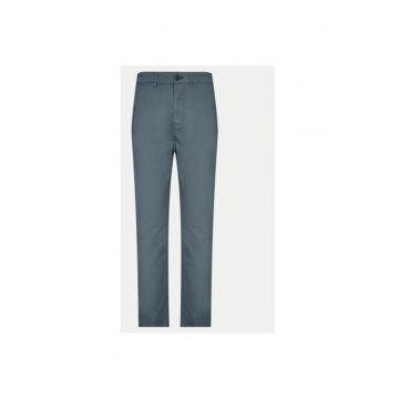Pantaloni barbati -  305103079 - Bumbac - Verde