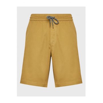 Pantaloni barbati -  Bumbac - Kaki