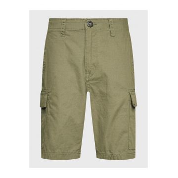 Pantaloni barbati - Bumbac - Verde Pantaloni barbati - Bumbac - Verde