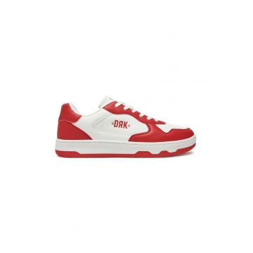 Pantofi barbati -  62354 - Piele ecologica - Alb