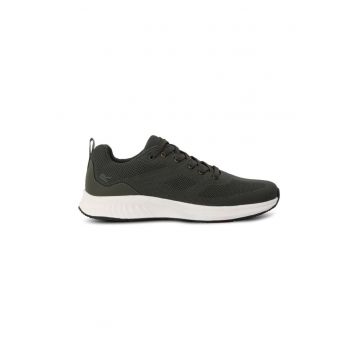 Pantofi barbati -  79290 - Textil - Kaki