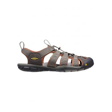 Pantofi sport barbati  199480751 - Textil - Gri