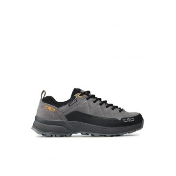 Pantofi sport barbati  209117783 - Piele intoarsa/Sintetic/Textil - 40 EU - Gri