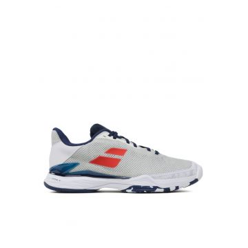 Pantofi sport barbati  302074587 - Textil - Multicolor
