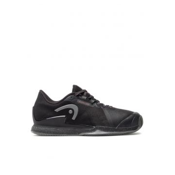 Pantofi sport barbati  302095599 - Sintetic/Textil - Negru