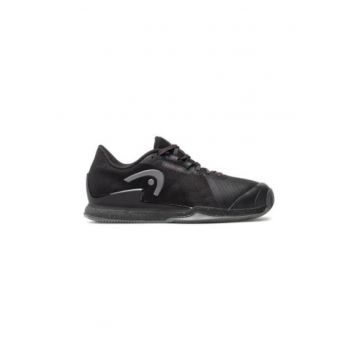 Pantofi sport barbati  302095599 - Sintetic/Textil - Negru1