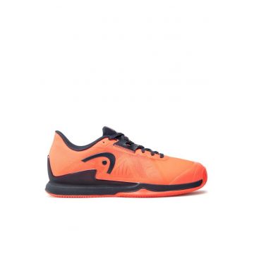 Pantofi sport barbati  302095636 - Sintetic/Textil - Coral