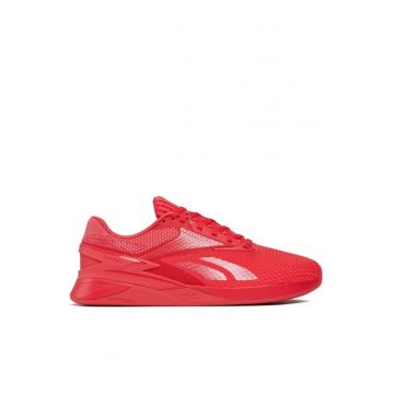 Pantofi sport barbati  302669318 - Sintetic/Textil - 45 EU - Roz