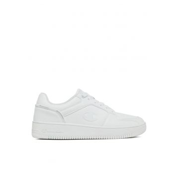 Pantofi sport pentru barbati -  BM185438 - alb
