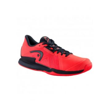 Pantofi tenis  Sprint - masura rosu
