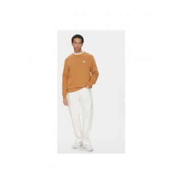 Pulover barbati -  305366115 - Bumbac - XL INTL - Maro
