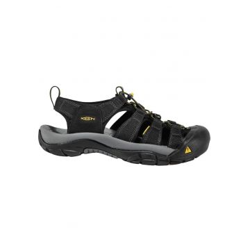 Sandale pentru bărbați -  BM84176 - Negru