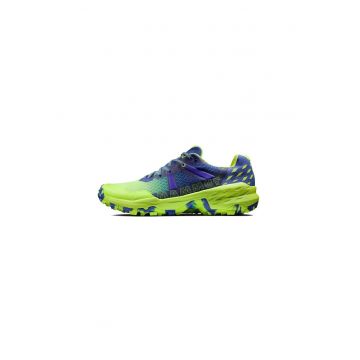 Semipantofi trekking  Sertig II Low - albastru-galben - pentru barbati