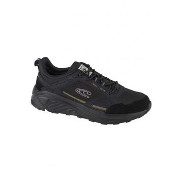 Sneakers -  Hayduke Men Low 90223028-11A - Negru