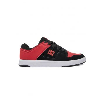 Tenisi barbati  303365844 - Piele naturala - Negru - Negru