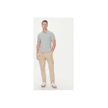 Tricou barbati -  305102942 - Bumbac - Gri