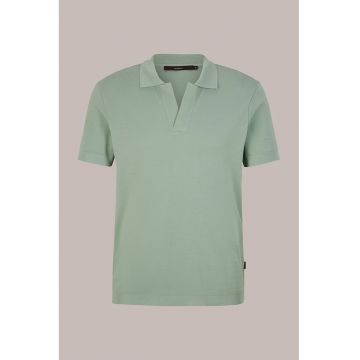 Tricou polo - Verde