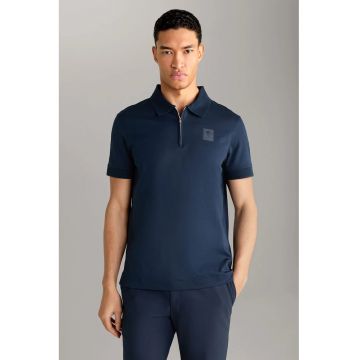 Tricou regular fit cu guler polo 30044699